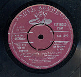 Kalyanji-Anandji - Himalay Ki Godmein (45-RPM)